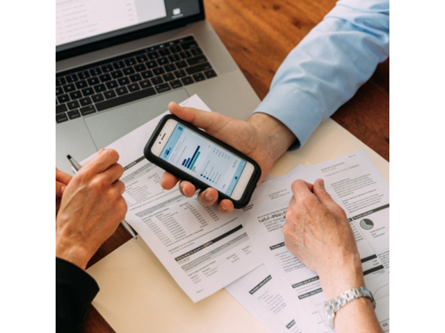 Expert QuickBooks Setup & Support in Houston, TX