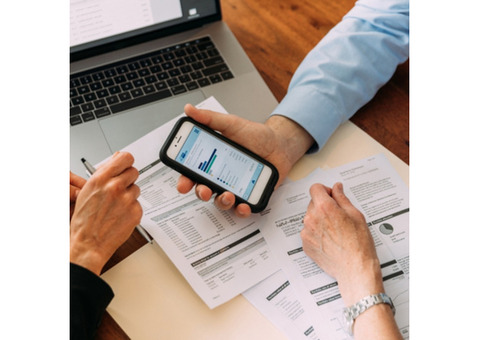 Expert QuickBooks Setup & Support in Houston, TX