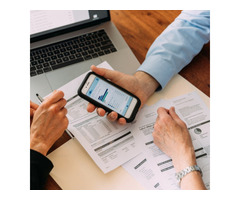 Expert QuickBooks Setup & Support in Houston, TX