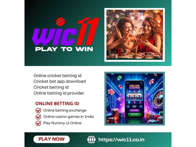 Wic11 – India’s Best App for Unlimited Rummy Gaming