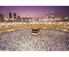Plan Your Pilgrimage with Our Affordable Umrah Packages