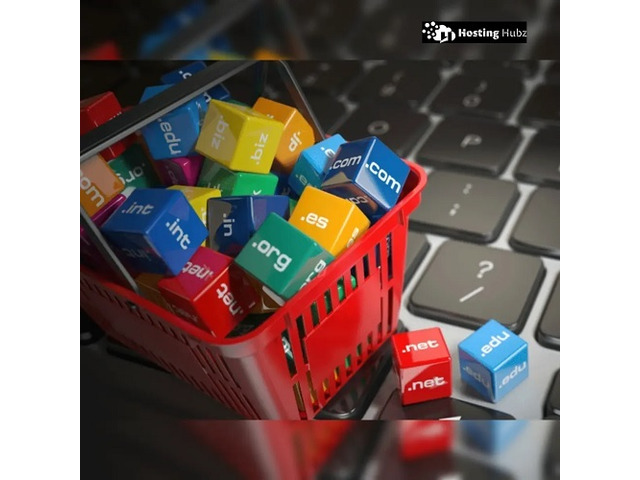 Buy Domains Online in Abu Dhabi