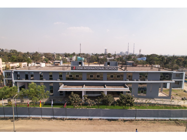 Schools in Durgapur Parents Rely On for Success