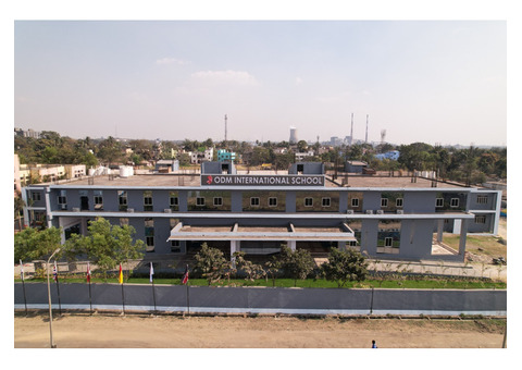 Schools in Durgapur Parents Rely On for Success