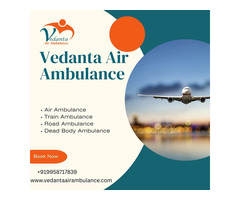 Risk-free Patient Transfer by Fabulous Medical Aircraft in Chennai