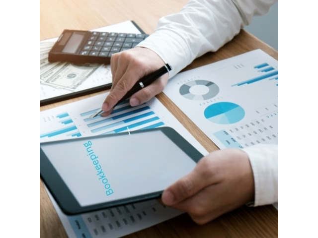 Streamlined Bookkeeping Solutions for Businesses