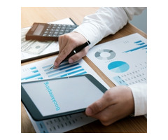Streamlined Bookkeeping Solutions for Businesses