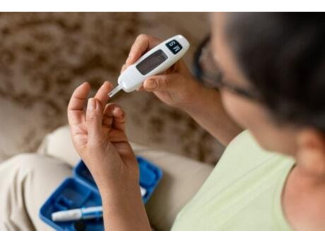 Diabetic Neuropathy Treatments