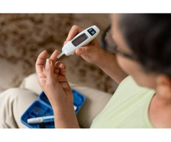 Diabetic Neuropathy Treatments