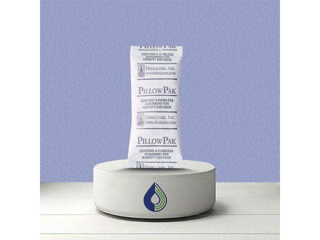 Pharma Desiccant Suppliers