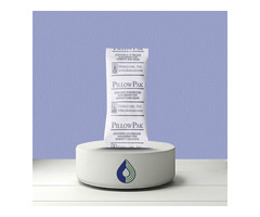 Pharma Desiccant Suppliers