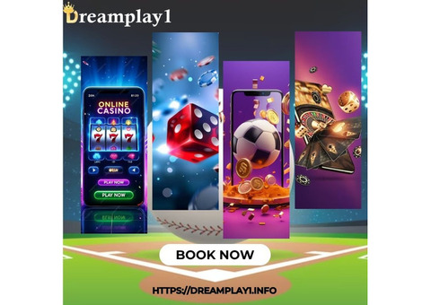 777 Slot Booking for Real Money – Win Big with Dreamplay1