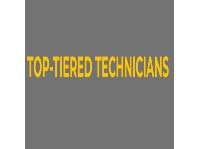 Top-Tiered Technicians
