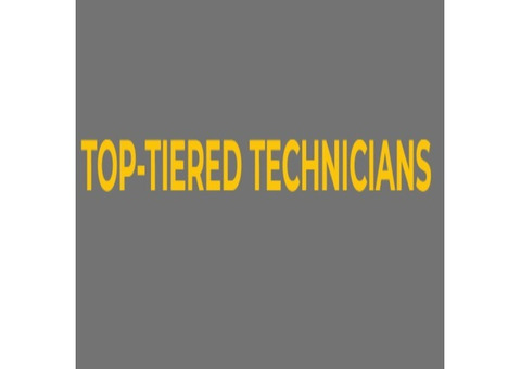 Top-Tiered Technicians