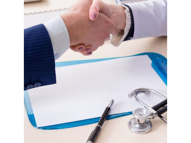 Credentialing Services for Mental Health