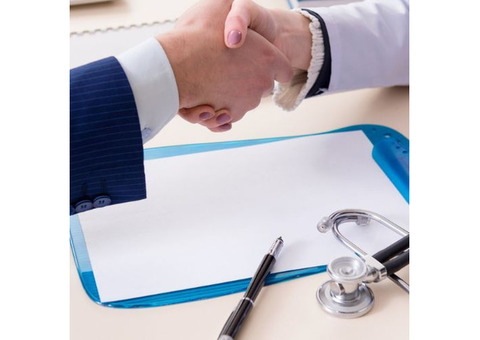 Credentialing Services for Mental Health