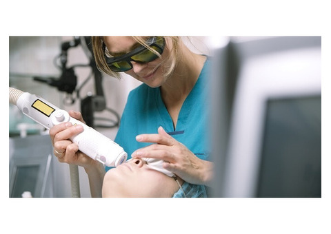 Laser For Rosacea Treatment Orlando