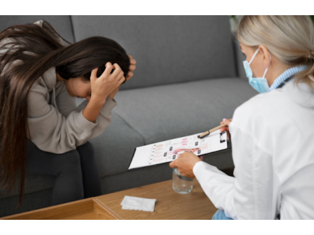 Chronic Migraine Treatment in Walnut Creek CA