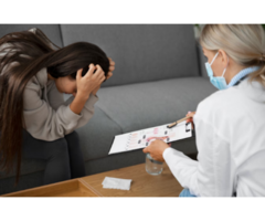 Chronic Migraine Treatment in Walnut Creek CA