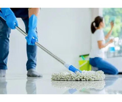 Reliable Residential Cleaning Services by Roanoke Cleaning Services