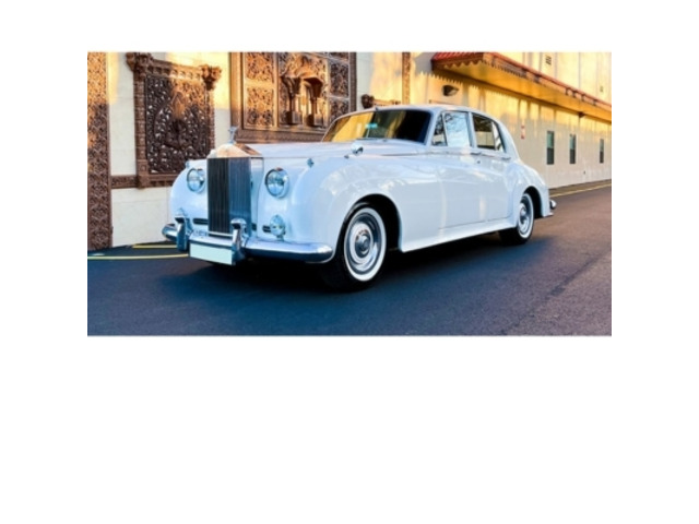 Premium Limo Rental New Jersey – Arrive in Style with Rev Exotics