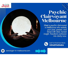 Top Psychic Clairvoyant in Melbourne