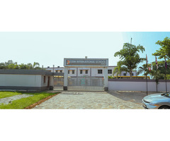 Angul’s Best School Known for Academic Brilliance