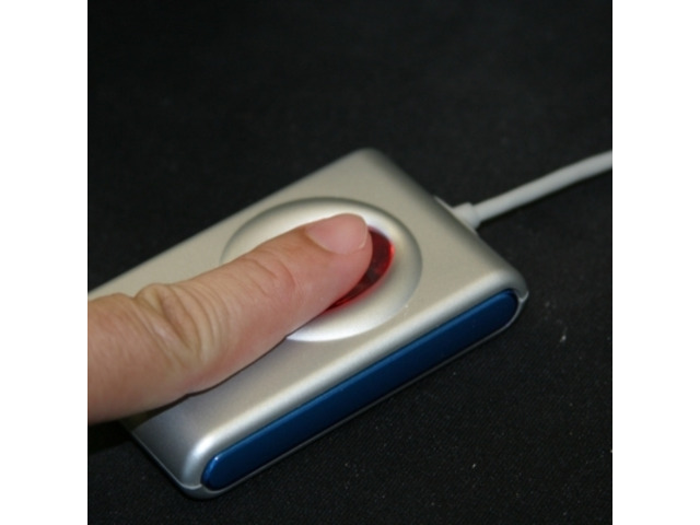 Fast & Reliable ATF Fingerprinting Services in The Woodlands, TX