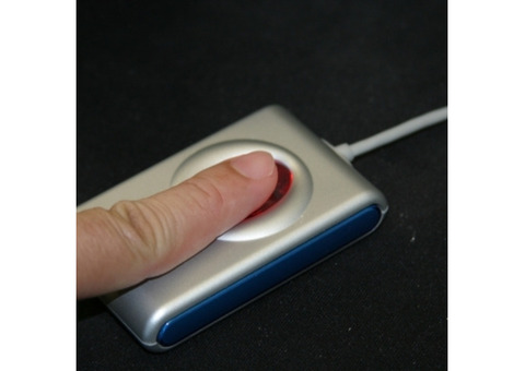 Fast & Reliable ATF Fingerprinting Services in The Woodlands, TX