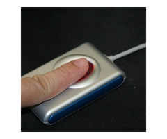 Fast & Reliable ATF Fingerprinting Services in The Woodlands, TX