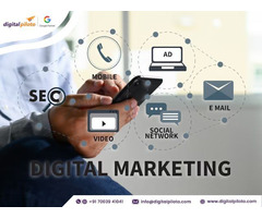 Top Digital Marketing Agency in Mumbai for Business Growth Solutions