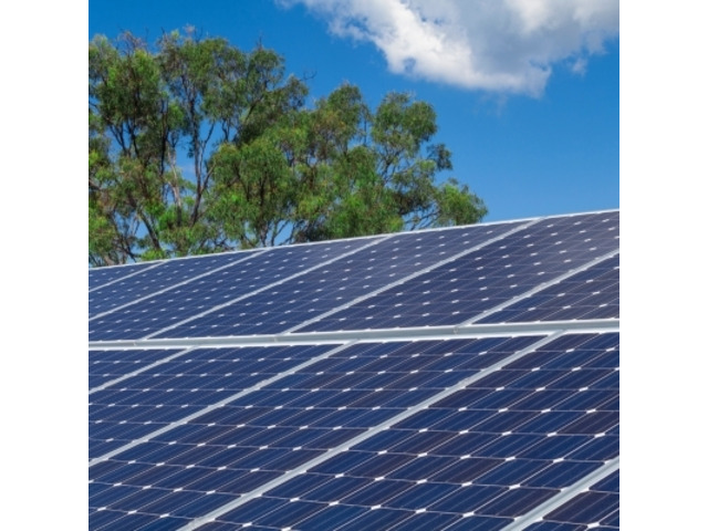 Go Green with Expert Maryland Solar Panel Installation