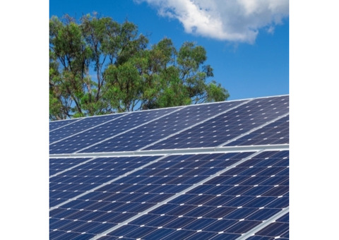 Go Green with Expert Maryland Solar Panel Installation