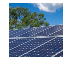 Go Green with Expert Maryland Solar Panel Installation