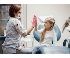 Medicaid children dentist