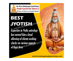 Best Jyotish in Pune