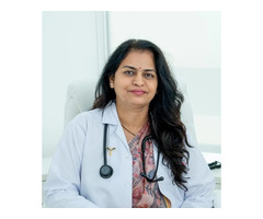 Dr. Shailaja Abhijit Shete - Rise And Shine Medical