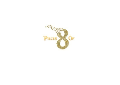 Pieces of 8 Tours Ltd