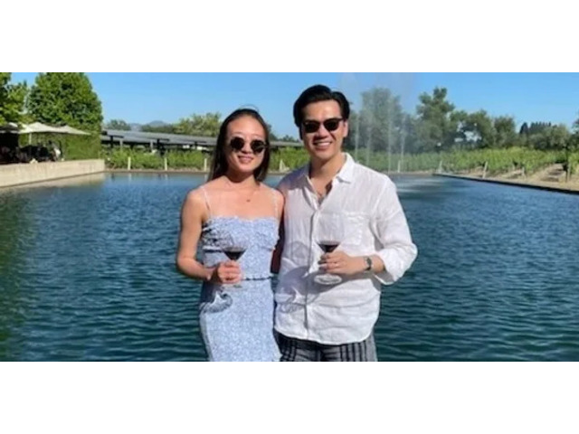 Napa Valley Wine Tours For Couples Only