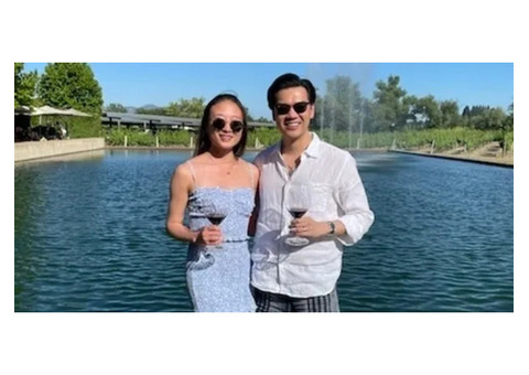 Napa Valley Wine Tours For Couples Only