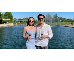 Napa Valley Wine Tours For Couples Only