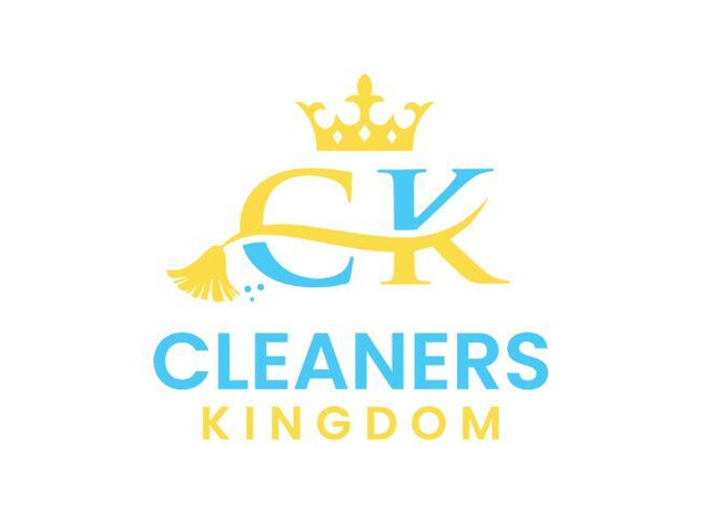 Cleaners Kingdom of Olympia
