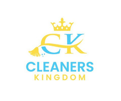 Cleaners Kingdom of Olympia