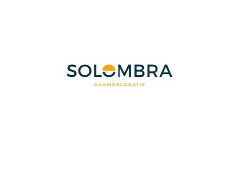 Solombra raamdecoratie BV
