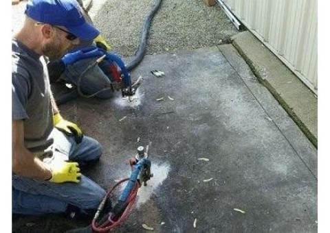 Contact Concrete Repair Experts in Rockford IL