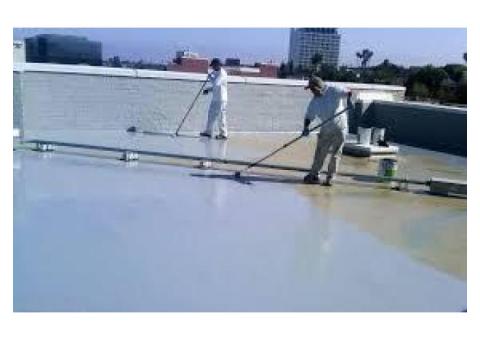 Best Waterproofing in Houston | Houston Waterproofing