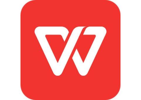 WPS Office A Free Download Office for Windows