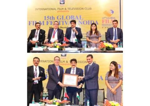 Moroccan Film Ali Zaoua to Open 15th Global Film Festival Noida