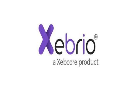 Xebrio