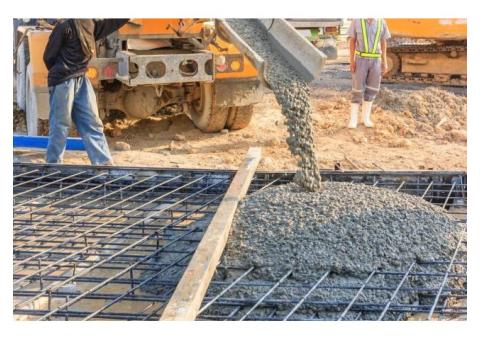 Fast and Affordable Concrete Repair in Rockford, IL
